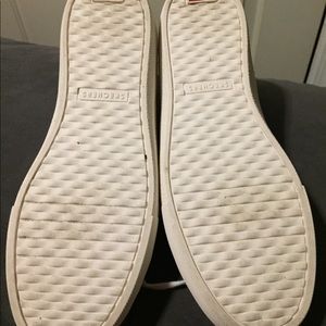 skechers goldie rainbow